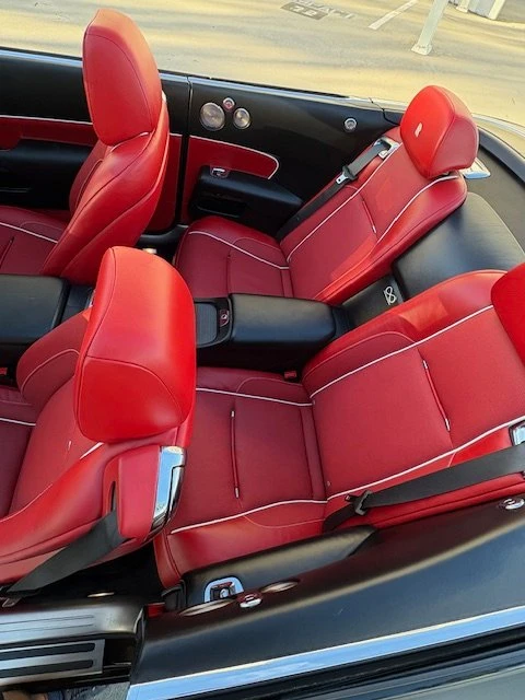 2020 Rolls-Royce Dawn Black Badge - Image 10 of 11