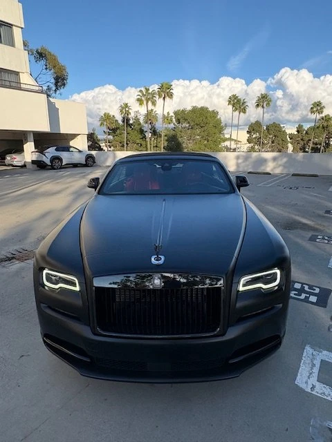 2020 Rolls-Royce Dawn Black Badge - Image 3 of 11