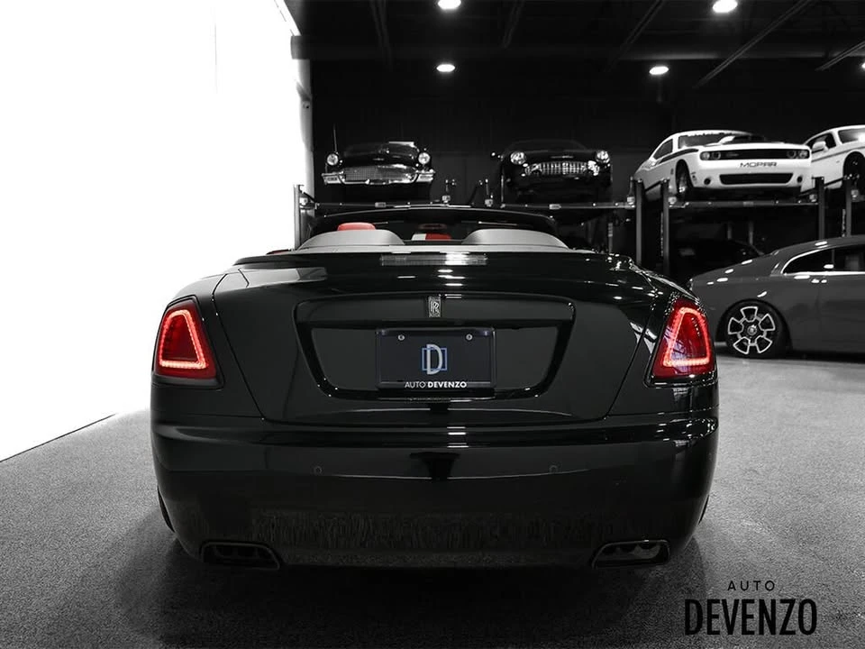 2020 Rolls-Royce Dawn Black Badge - Image 7 of 18