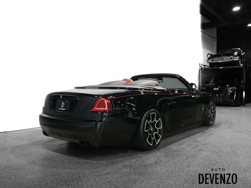 2020 Rolls-Royce Dawn Black Badge - Image 5 of 18