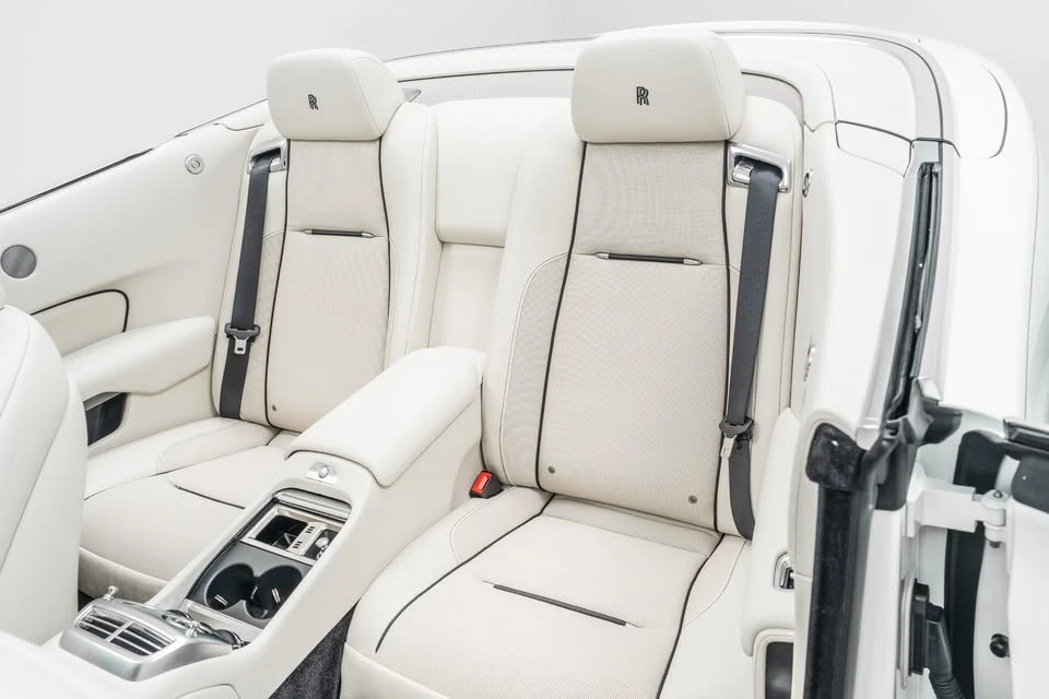 2020 Rolls-Royce Dawn - Image 11 of 14