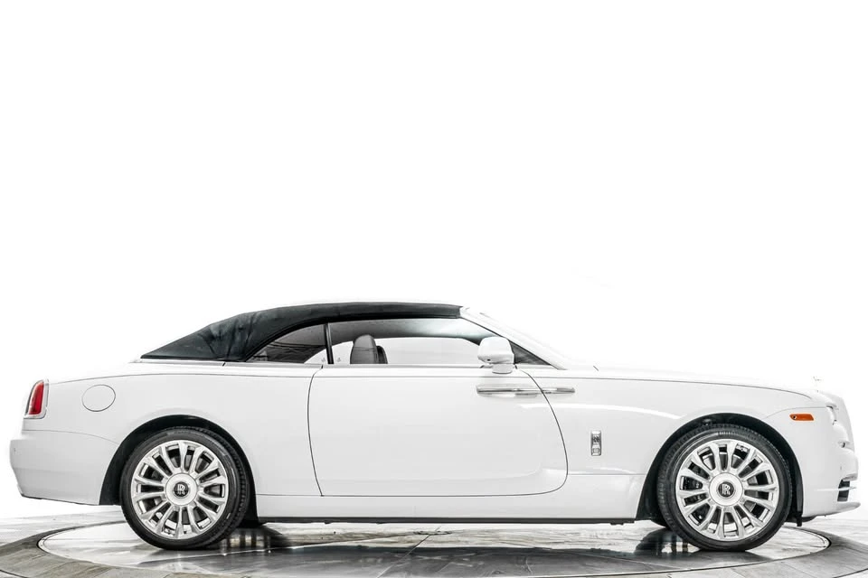 2020 Rolls-Royce Dawn - Image 13 of 14