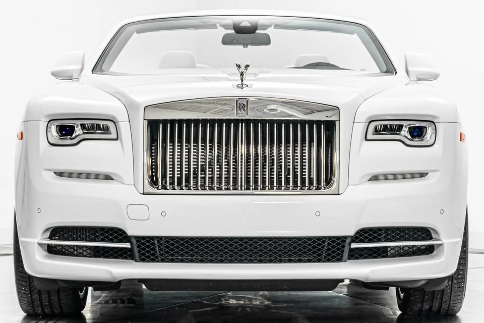 2020 Rolls-Royce Dawn - Image 3 of 14