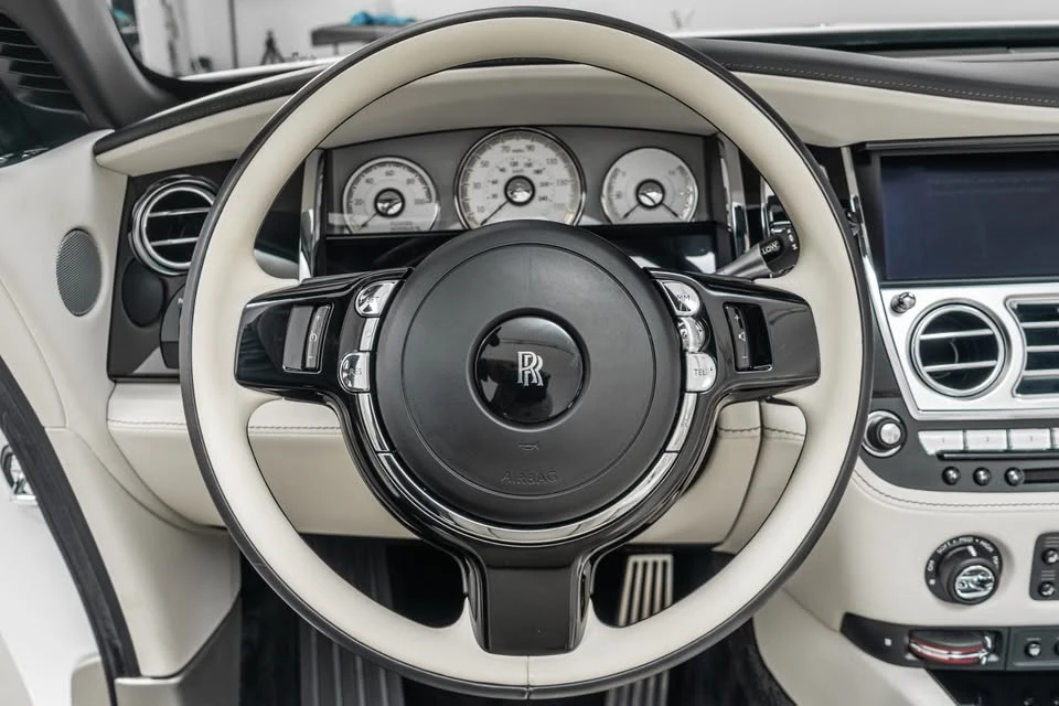 2020 Rolls-Royce Dawn - Image 10 of 14