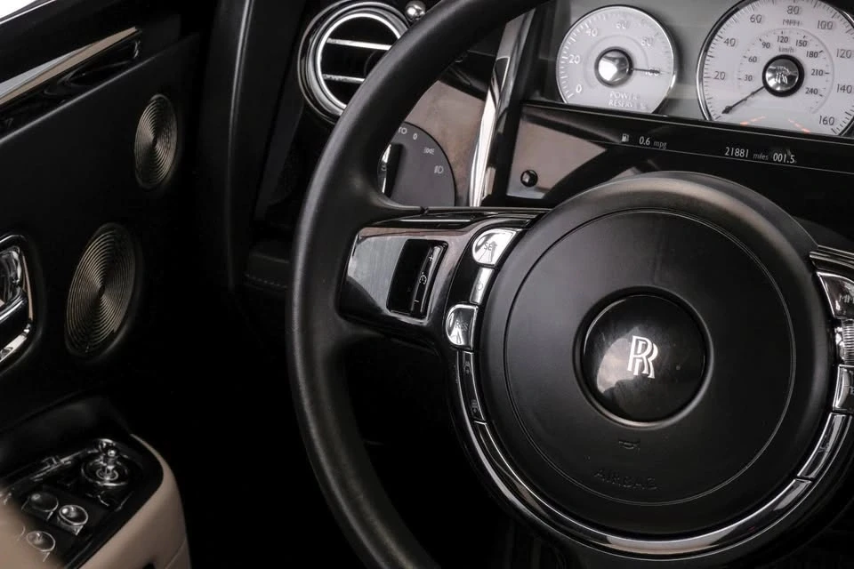 2020 Rolls-Royce Ghost 1st Gen - Image 13 of 14