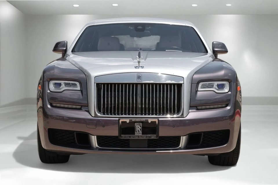 2020 Rolls-Royce Ghost 1st Gen - Image 4 of 14
