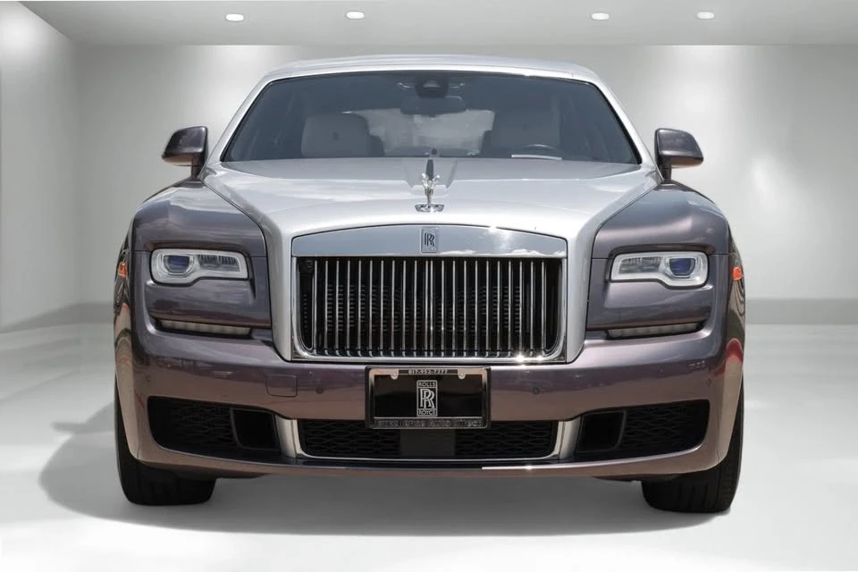 2020 Rolls-Royce Ghost 1st Gen - Image 4 of 14