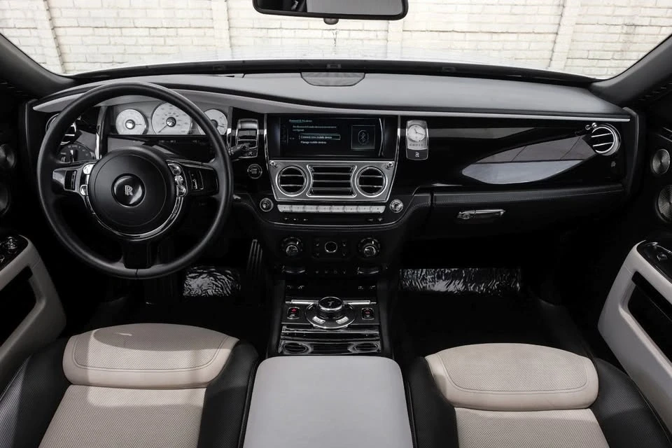 2020 Rolls-Royce Ghost 1st Gen - Image 10 of 14