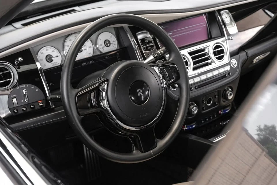 2020 Rolls-Royce Ghost 1st Gen - Image 12 of 14