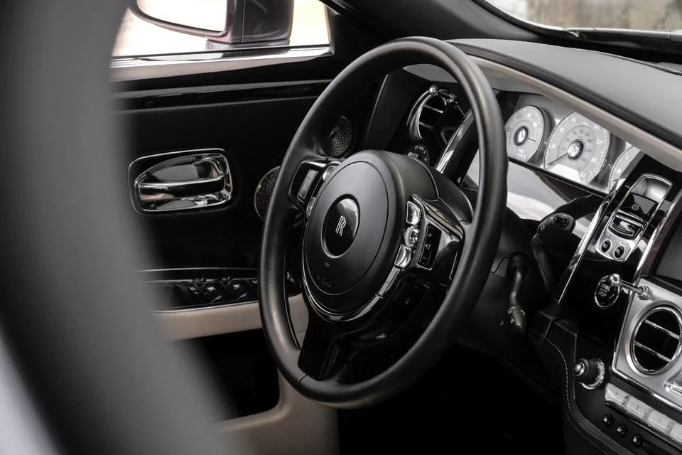 2020 Rolls-Royce Ghost 1st Gen - Image 11 of 14