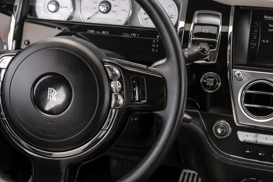 2020 Rolls-Royce Ghost 1st Gen - Image 14 of 14