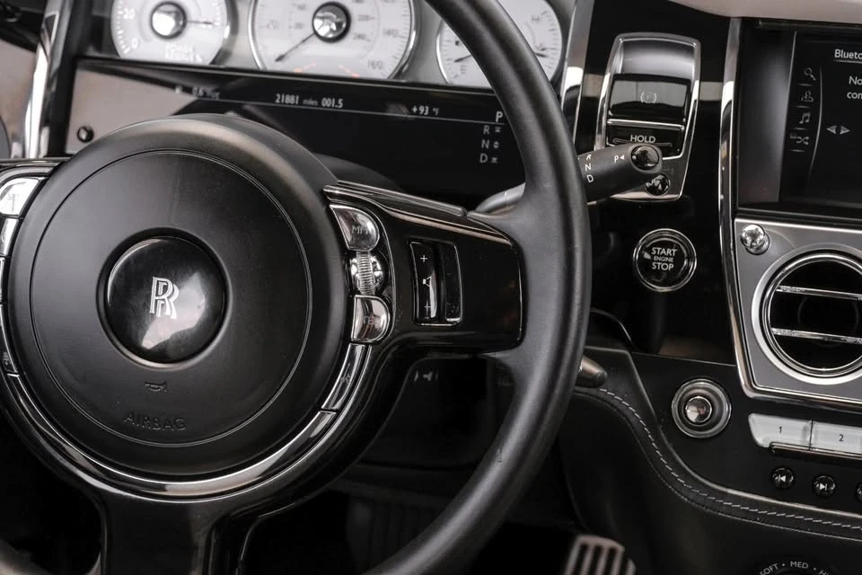 2020 Rolls-Royce Ghost 1st Gen - Image 14 of 14