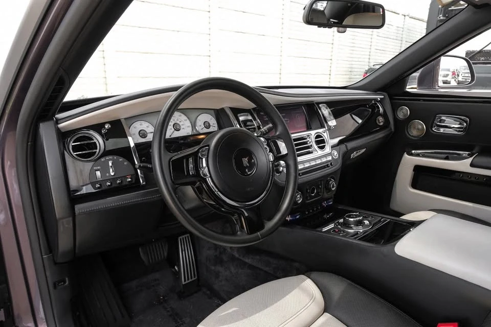 2020 Rolls-Royce Ghost 1st Gen - Image 3 of 14