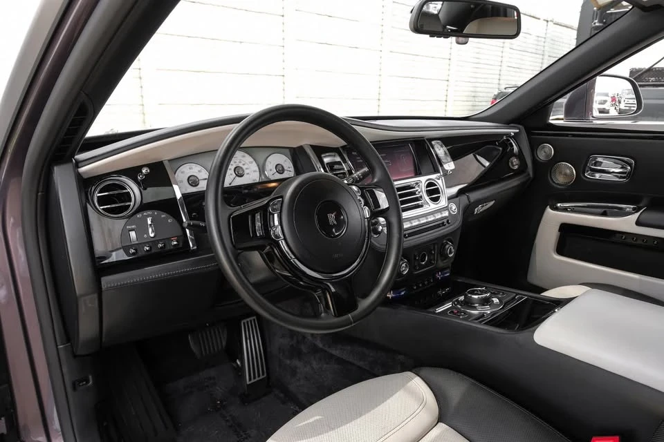 2020 Rolls-Royce Ghost 1st Gen - Image 3 of 14