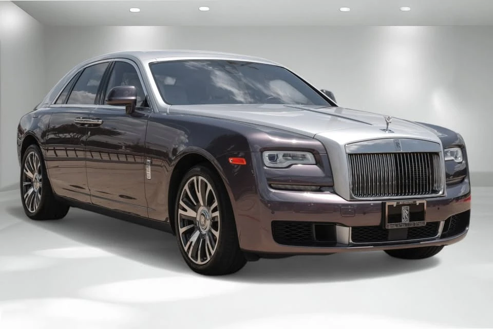 2020 Rolls-Royce Ghost 1st Gen - Image 5 of 14