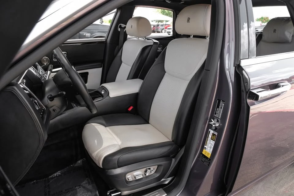 2020 Rolls-Royce Ghost 1st Gen - Image 2 of 14