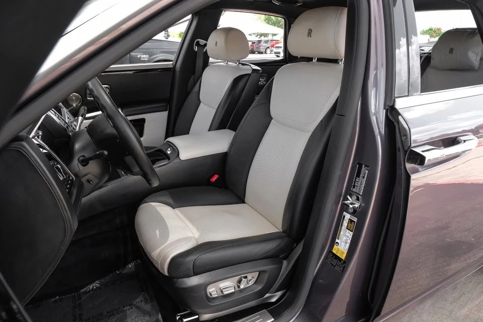 2020 Rolls-Royce Ghost 1st Gen - Image 2 of 14