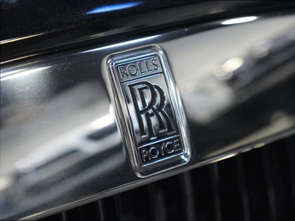 2020 Rolls-Royce Ghost 1st Gen - Image 14 of 20