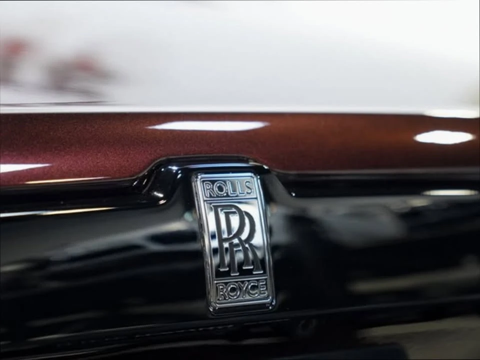 2020 Rolls-Royce Ghost 1st Gen - Image 20 of 20