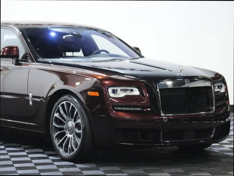 2020 Rolls-Royce Ghost 1st Gen - Image 9 of 20