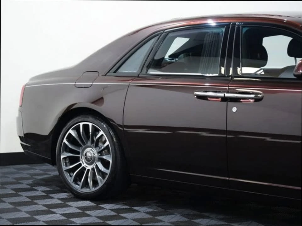 2020 Rolls-Royce Ghost 1st Gen - Image 15 of 20