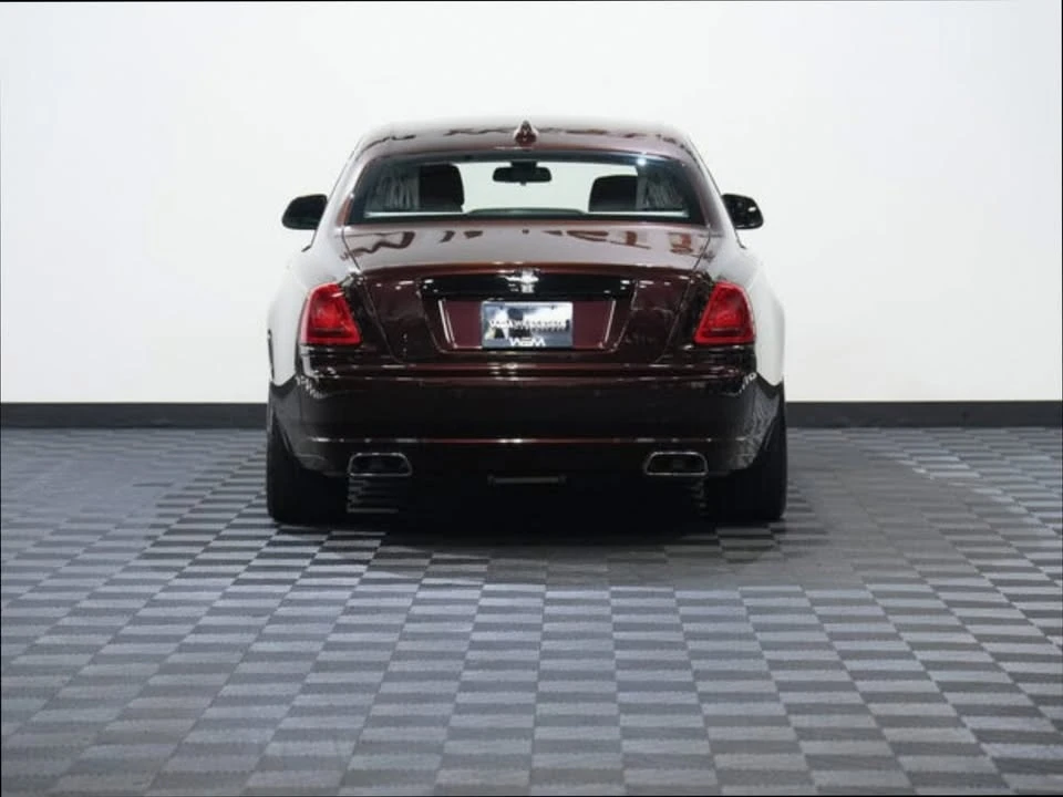 2020 Rolls-Royce Ghost 1st Gen - Image 7 of 20