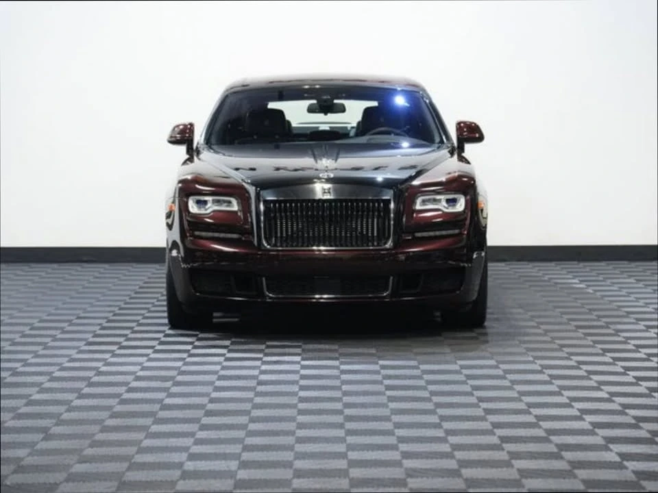 2020 Rolls-Royce Ghost 1st Gen - Image 4 of 20