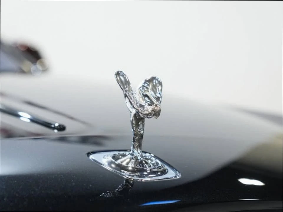 2020 Rolls-Royce Ghost 1st Gen - Image 13 of 20