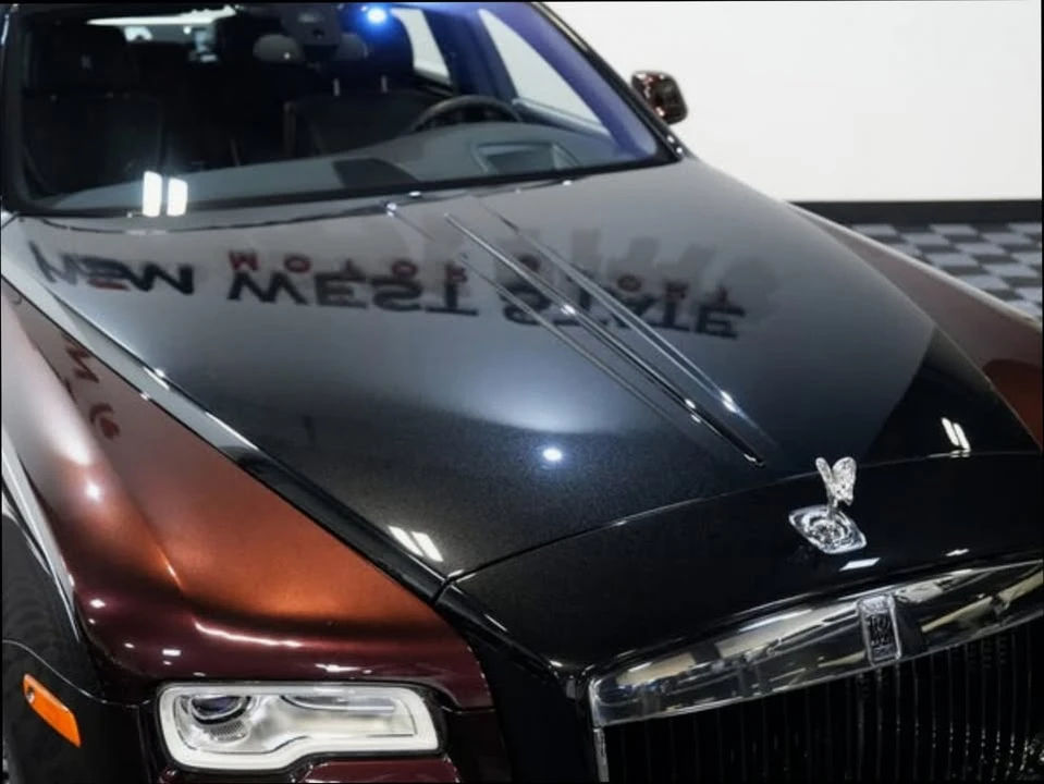 2020 Rolls-Royce Ghost 1st Gen - Image 12 of 20