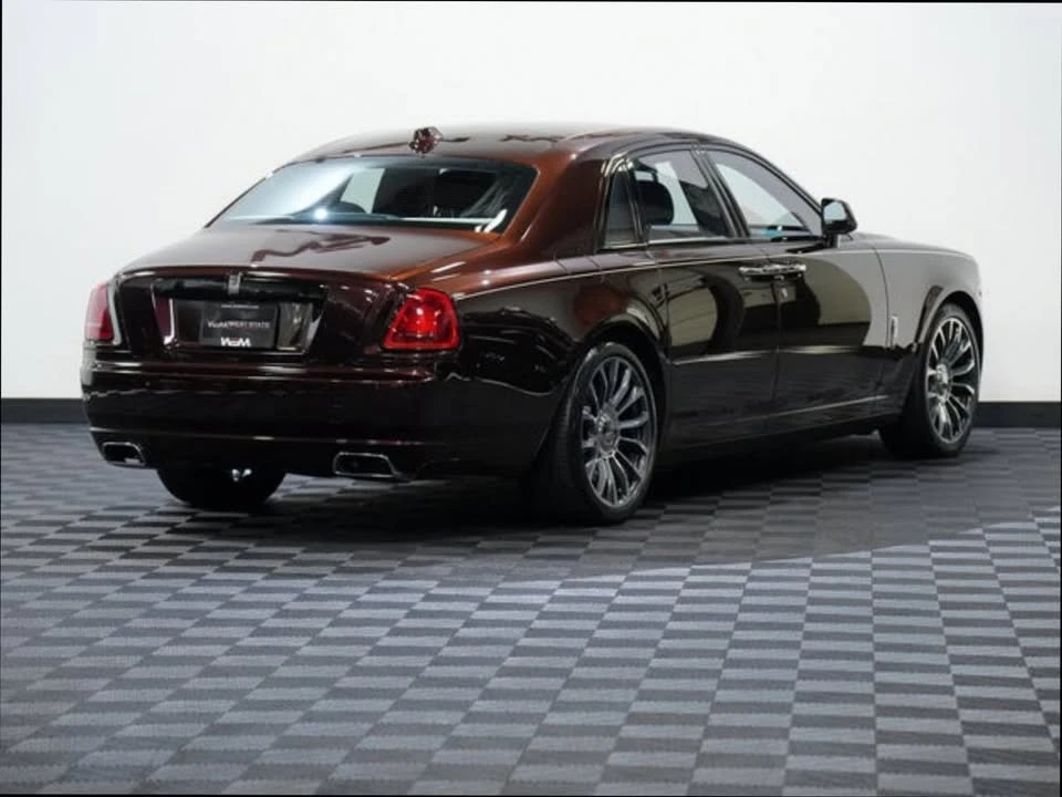 2020 Rolls-Royce Ghost 1st Gen - Image 6 of 20