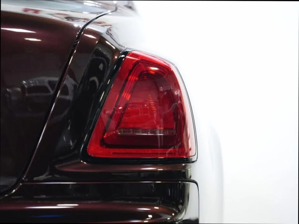 2020 Rolls-Royce Ghost 1st Gen - Image 18 of 20