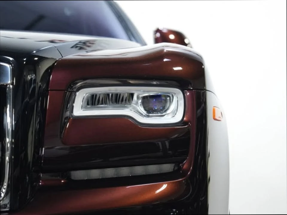 2020 Rolls-Royce Ghost 1st Gen - Image 10 of 20