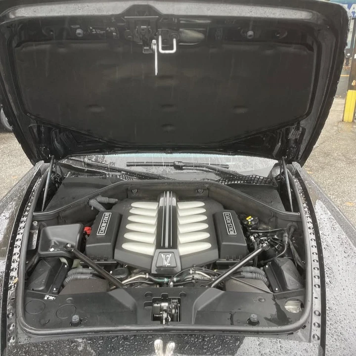 2020 Rolls-Royce Ghost 1st Gen - Image 12 of 18