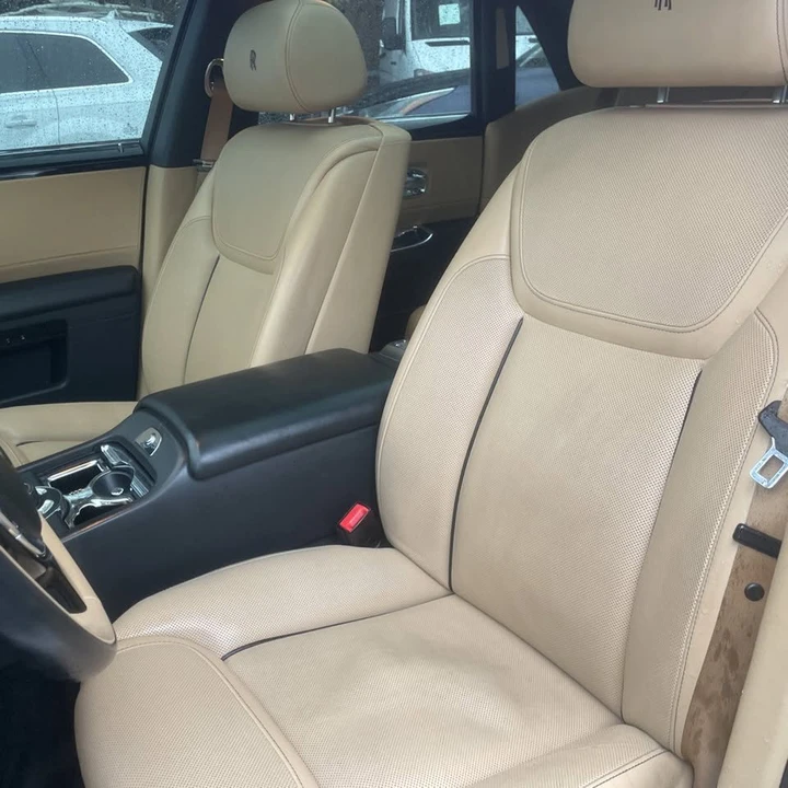 2020 Rolls-Royce Ghost 1st Gen - Image 15 of 18