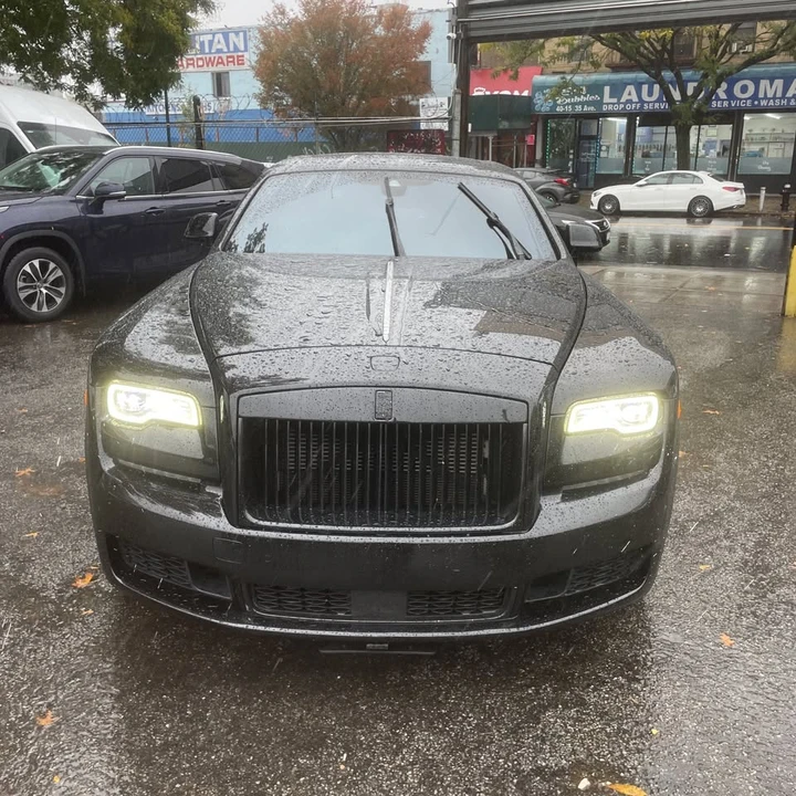 2020 Rolls-Royce Ghost 1st Gen - Image 2 of 18