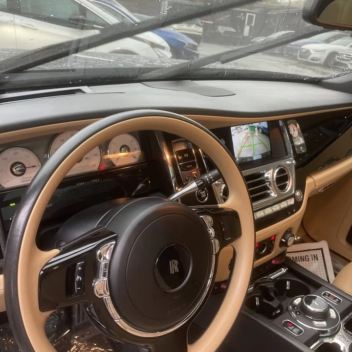 2020 Rolls-Royce Ghost 1st Gen - Image 13 of 18