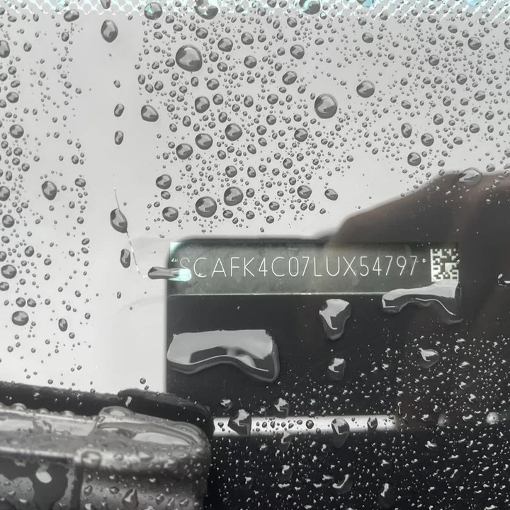 2020 Rolls-Royce Ghost 1st Gen - Image 11 of 18