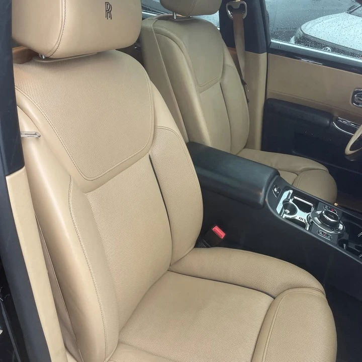 2020 Rolls-Royce Ghost 1st Gen - Image 16 of 18