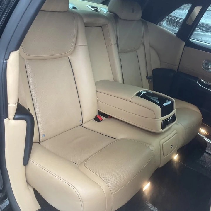 2020 Rolls-Royce Ghost 1st Gen - Image 18 of 18