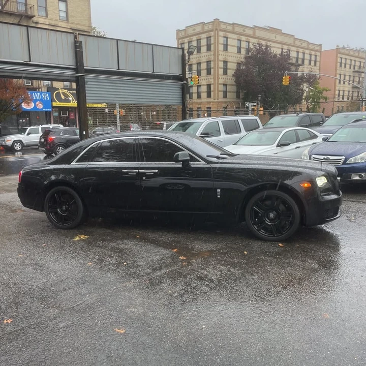 2020 Rolls-Royce Ghost 1st Gen - Image 6 of 18