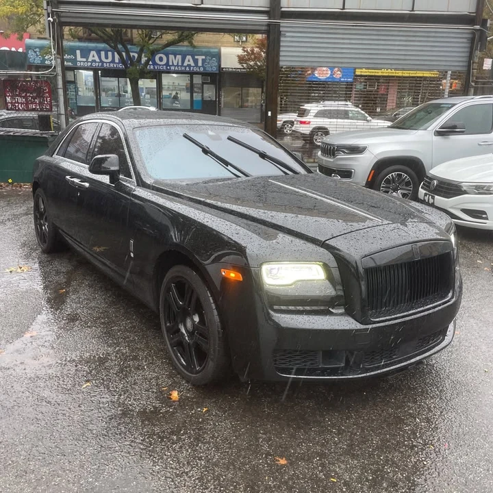 2020 Rolls-Royce Ghost 1st Gen - Image 3 of 18