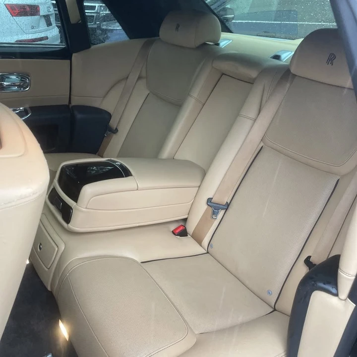 2020 Rolls-Royce Ghost 1st Gen - Image 17 of 18