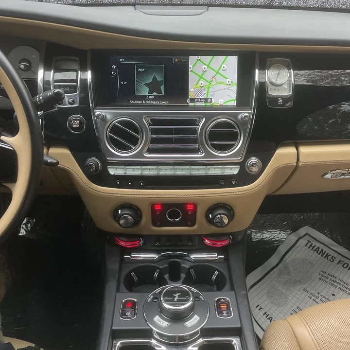 2020 Rolls-Royce Ghost 1st Gen - Image 14 of 18