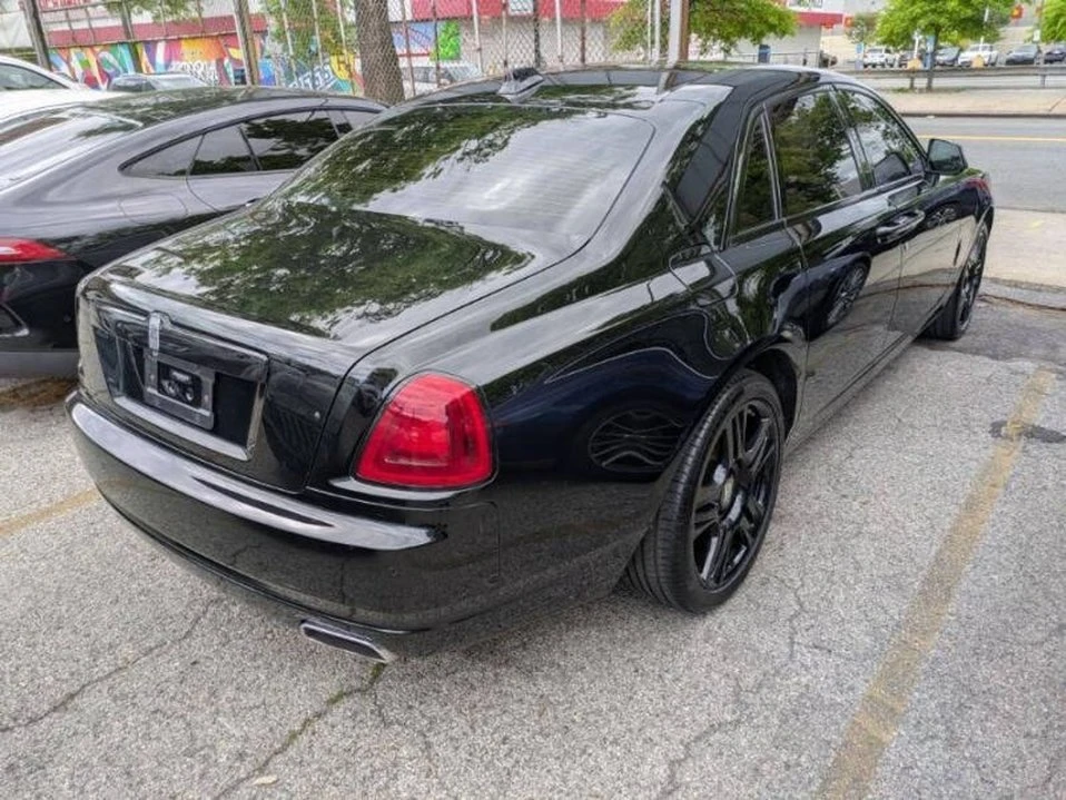 2020 Rolls-Royce Ghost 1st Gen - Image 3 of 16