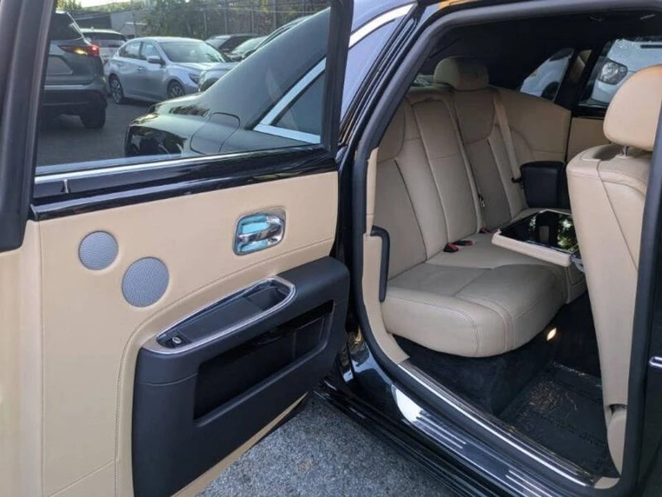 2020 Rolls-Royce Ghost 1st Gen - Image 16 of 16