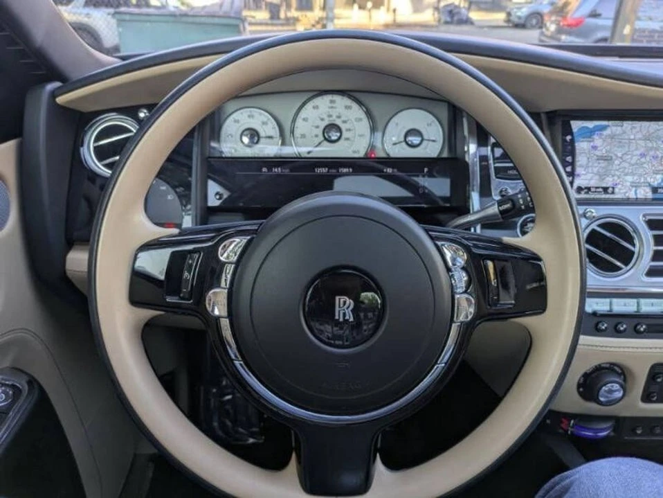 2020 Rolls-Royce Ghost 1st Gen - Image 15 of 16