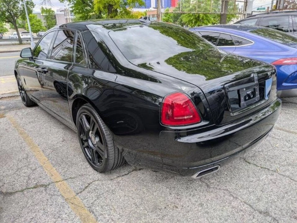 2020 Rolls-Royce Ghost 1st Gen - Image 4 of 16