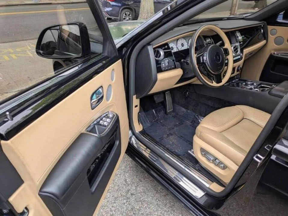 2020 Rolls-Royce Ghost 1st Gen - Image 13 of 16