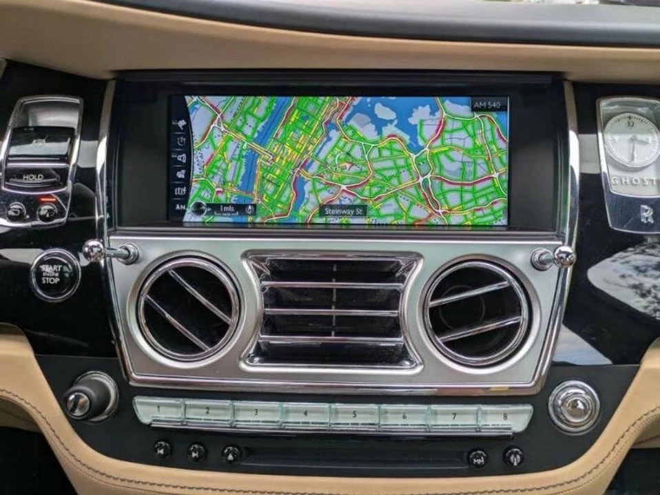 2020 Rolls-Royce Ghost 1st Gen - Image 7 of 16