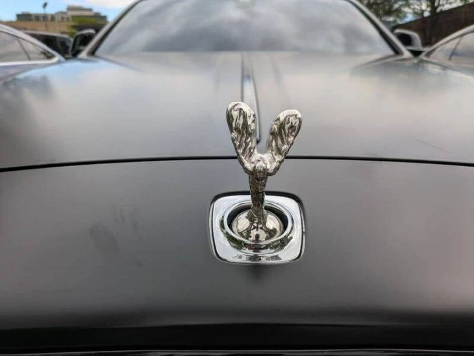 2020 Rolls-Royce Ghost 1st Gen - Image 5 of 16